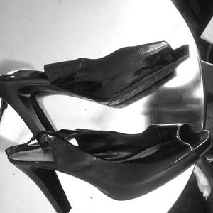 3" Fioni Heels